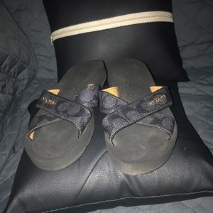 Coach Slides